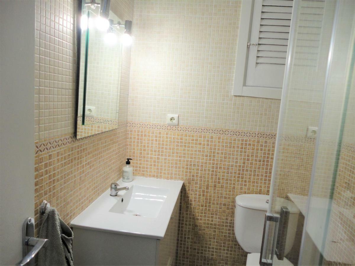 Lamoga-Sandi 4 2 Torredembarra Exteriör bild