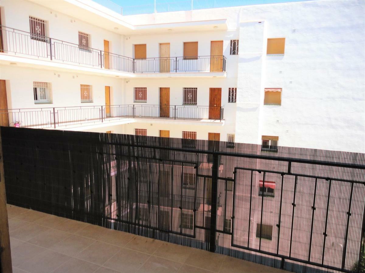Lamoga-Sandi 4 2 Torredembarra Exteriör bild