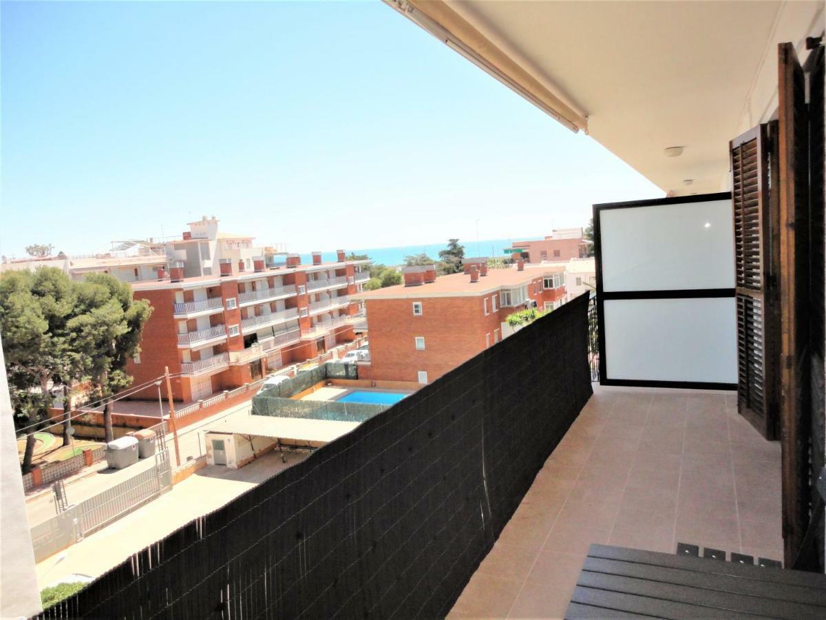Lamoga-Sandi 4 2 Torredembarra Exteriör bild
