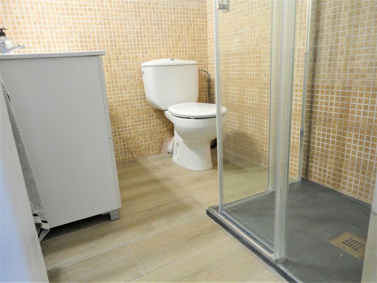 Lamoga-Sandi 4 2 Torredembarra Exteriör bild