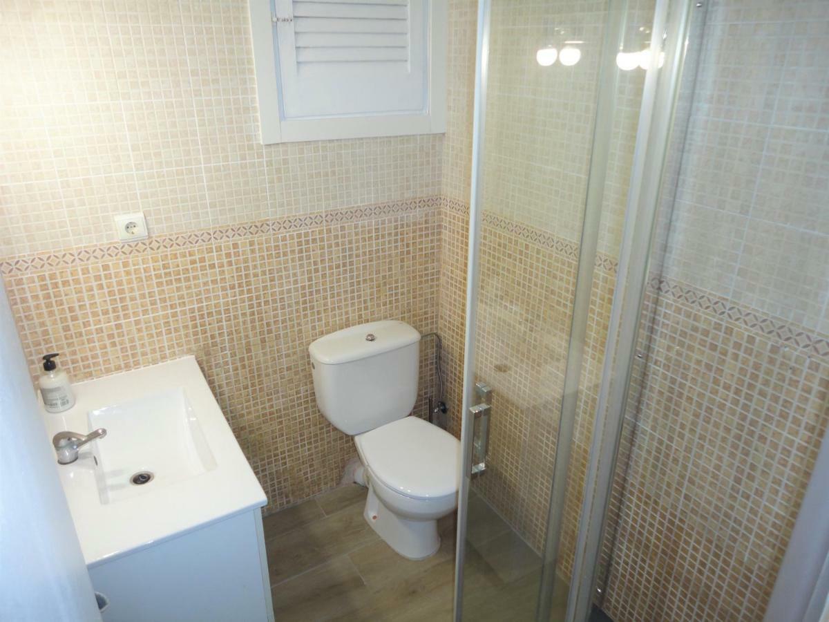 Lamoga-Sandi 4 2 Torredembarra Exteriör bild